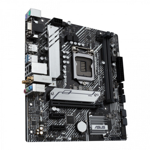ASUS PRIME H510M-A WIFI Intel H510 LGA 1200...