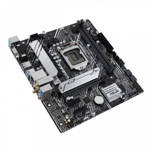 ASUS PRIME H510M-A WIFI Intel H510 LGA 1200...