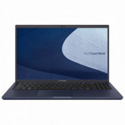 ASUS ExpertBook B1 B1500CBA-EJ1573X i5-1235U Computer portatile 39,6 cm (15.6") Full HD Intel® Core™ i5 16 GB DDR4-SDRAM 512