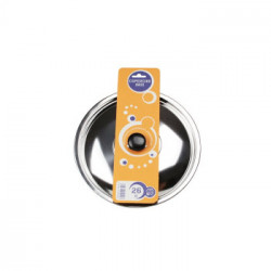 COPERCHIO UMBRINOX C/BORDO CM.26