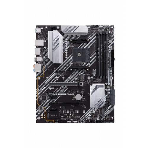 ASUS PRIME B550-PLUS AMD B550 Presa AM4 ATX