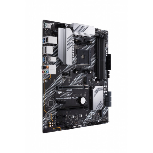 ASUS PRIME B550-PLUS AMD B550 Presa AM4 ATX