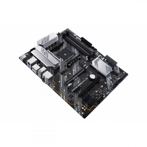 ASUS PRIME B550-PLUS AMD B550 Presa AM4 ATX