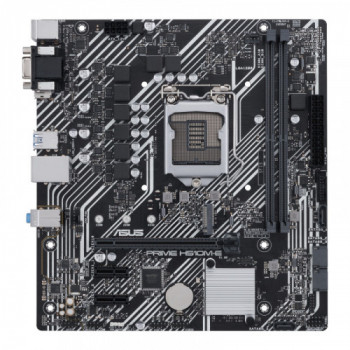 ASUS PRIME H510M-E Intel...