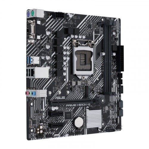 ASUS PRIME H510M-E Intel H510 LGA 1200 micro ATX