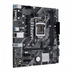 ASUS PRIME H510M-E Intel H510 LGA 1200 micro ATX