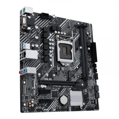 ASUS PRIME H510M-E Intel H510 LGA 1200 micro ATX