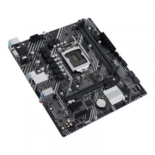 ASUS PRIME H510M-E Intel H510 LGA 1200 micro ATX