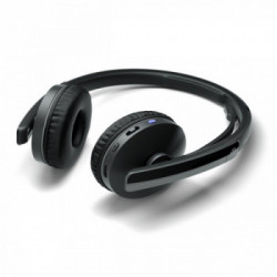 EPOS | SENNHEISER ADAPT 260 Cuffia Padiglione auricolare Bluetooth Nero