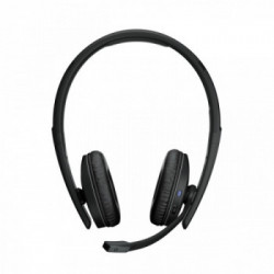 EPOS | SENNHEISER ADAPT 260 Cuffia Padiglione auricolare Bluetooth Nero