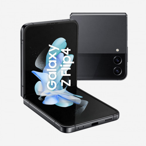 Samsung Galaxy Z Flip4 256GB Graphite RAM 8GB...