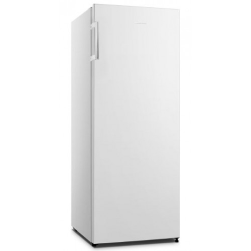 Hisense FV191N4AW1 - Congelatore Verticale, 155...