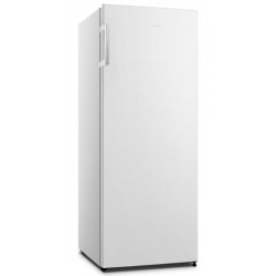 Hisense FV191N4AW1 - Congelatore Verticale, 155 Litri, Classe F