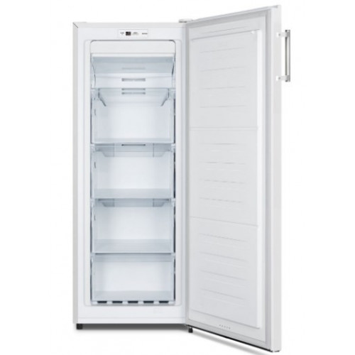 Hisense FV191N4AW1 - Congelatore Verticale, 155...