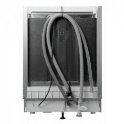 Hotpoint HIC 3B+26 - Lavastoviglie da Incasso a Scomparsa Totale, 14 Coperti, Classe E 