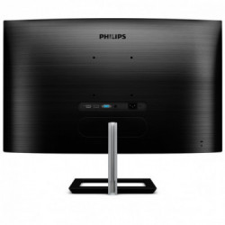 Philips E Line 325E1C/00 monitor piatto per PC 80 cm (31.5") 2560 x 1440 Pixel Quad HD LCD Nero