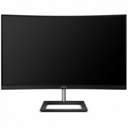 Philips E Line 325E1C/00 monitor piatto per PC 80 cm (31.5") 2560 x 1440 Pixel Quad HD LCD Nero