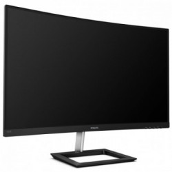 Philips E Line 325E1C/00 monitor piatto per PC 80 cm (31.5") 2560 x 1440 Pixel Quad HD LCD Nero
