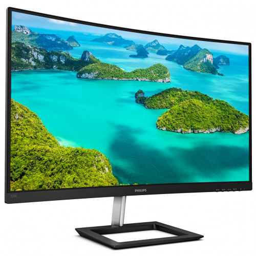 Philips E Line 325E1C/00 monitor piatto per PC...