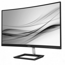 Philips E Line 325E1C/00 monitor piatto per PC 80 cm (31.5") 2560 x 1440 Pixel Quad HD LCD Nero