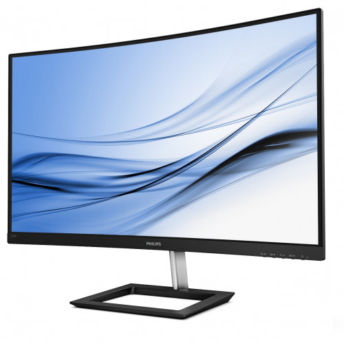 Philips E Line 325E1C/00 monitor piatto per PC...