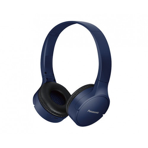 Panasonic RB-HF420BE-A cuffia e auricolare...