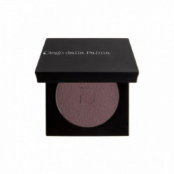 Diego dalla Palma Makeupstudio - polvere compatta per occhi opaca, 156 Marsala
