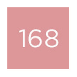 Diego dalla Palma Ombretto Opaco, Antique pink 168