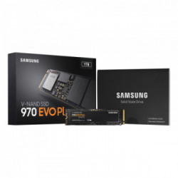 Samsung 970 EVO Plus NVMe M.2 SSD 1 TB
