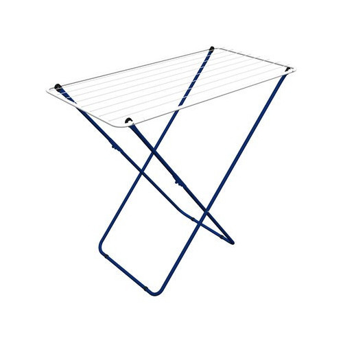 Gimi Plast Stendibiancheria da pavimento Blu,...