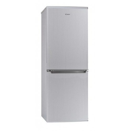 Candy CHCS 514FX - Frigorifero Combinato, 207...