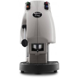 Didiesse Frog Revolution - Macchina da Caffè Espresso a Cialde, 650 W, 44 mm, Gesso