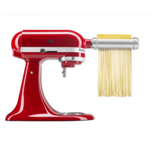 KitchenAid 5KSMPRA - Set di 3 Sfogliatrici Per...