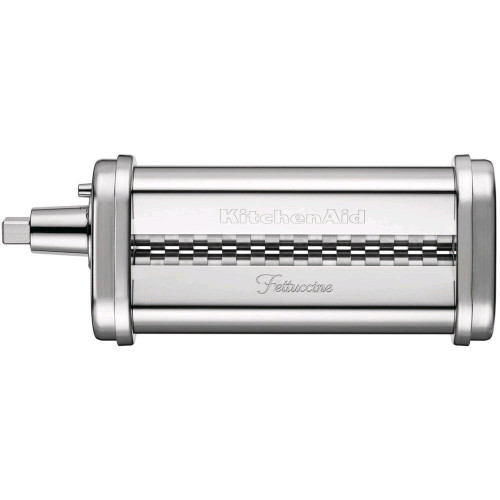 KitchenAid 5KSMPRA - Set di 3 Sfogliatrici Per...