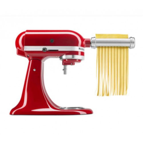 KitchenAid 5KSMPRA - Set di 3 Sfogliatrici Per...