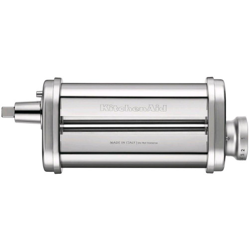 KitchenAid 5KSMPRA - Set di 3 Sfogliatrici Per...