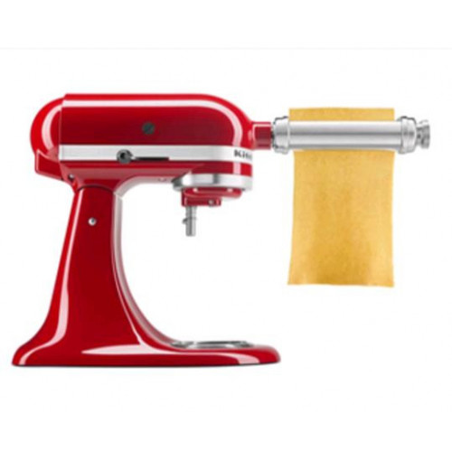KitchenAid 5KSMPRA - Set di 3 Sfogliatrici Per...