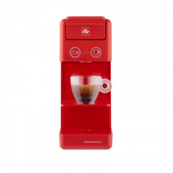 Illy Y3.3 Automatica...