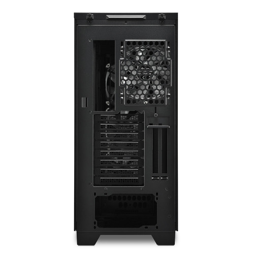 Sharkoon ELITE SHARK CA300T Midi Tower Nero