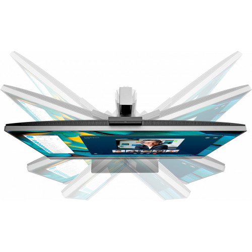 HP EliteDisplay E243m 60,5 cm (23.8") 1920 x...