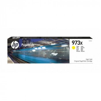 HP 973X Originale Resa...