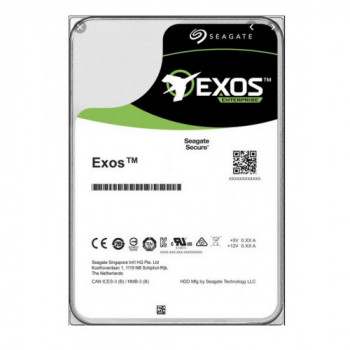 Seagate Exos X16 3.5" 16000...