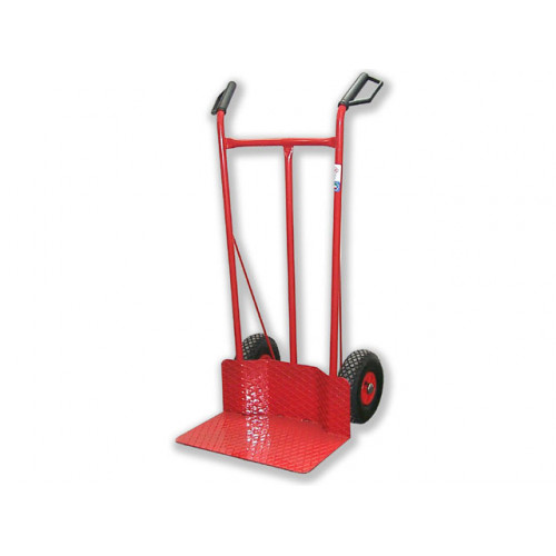 MAGNANICARPI CARRELLO PORTAVASI E SACCHI C500