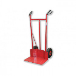 MAGNANICARPI CARRELLO PORTAVASI E SACCHI C500