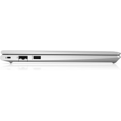 HP ProBook 445 G9 5625U Computer portatile 35,6 cm (14") Full HD AMD Ryzen™ 5 8 GB DDR4-SDRAM 256 GB SSD Wi-Fi 6 (802.11ax)