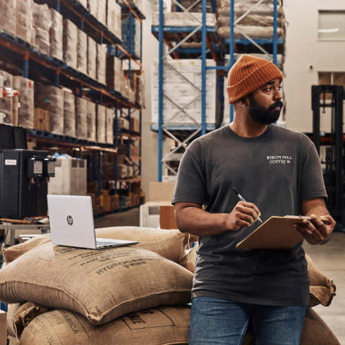 HP ProBook 440 G9 i7-1255U Computer portatile...