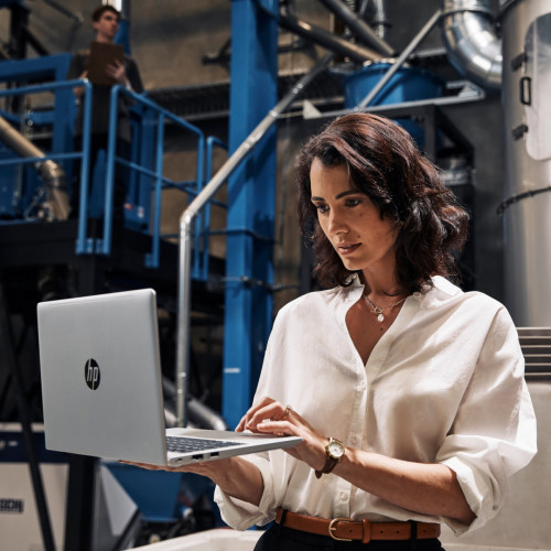 HP ProBook 440 G9 i7-1255U Computer portatile...