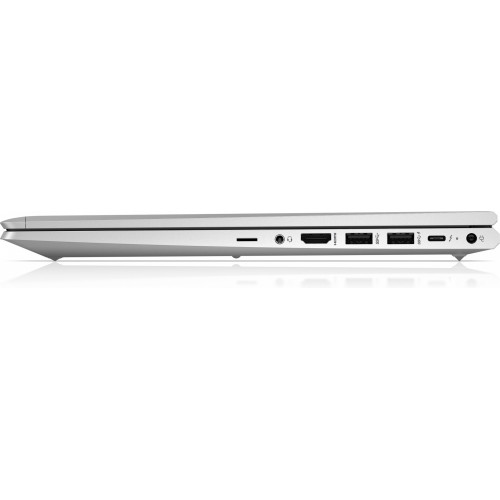 HP EliteBook 650 G9 i5-1235U Computer portatile...
