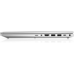 HP EliteBook 650 G9 i5-1235U Computer portatile 39,6 cm (15.6") Full HD Intel® Core™ i5 16 GB DDR4-SDRAM 512 GB SSD Wi-Fi 6E