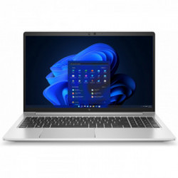 HP EliteBook 650 G9 i7-1255U Computer portatile 39,6 cm (15.6") Full HD Intel® Core™ i7 16 GB DDR4-SDRAM 512 GB SSD NVIDIA